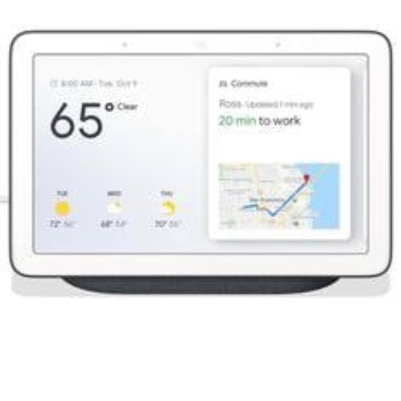 Google nest hub - Picture 1 of 1